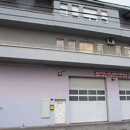 Jana Apartmani Βελιγράδι Εξωτερικό φωτογραφία
