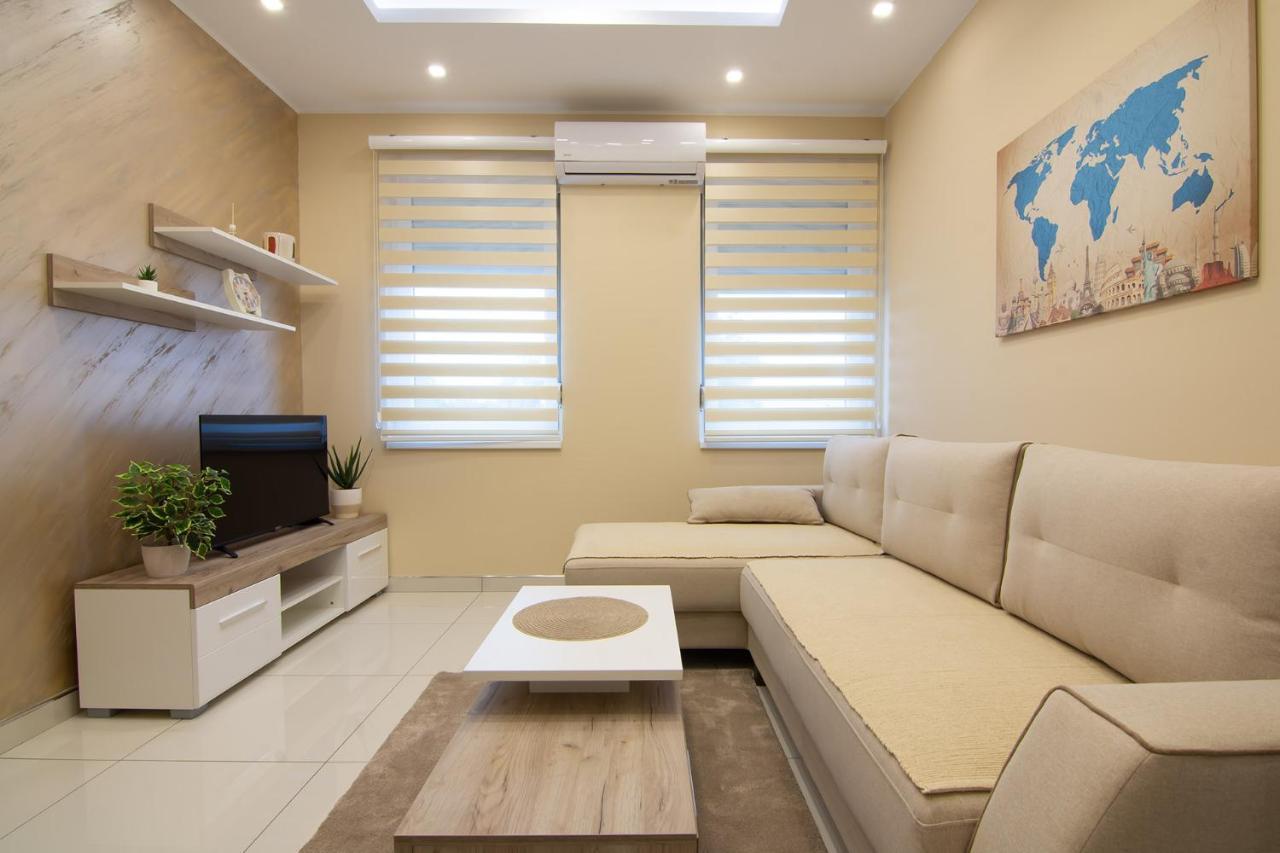 Jana Apartmani Βελιγράδι Εξωτερικό φωτογραφία