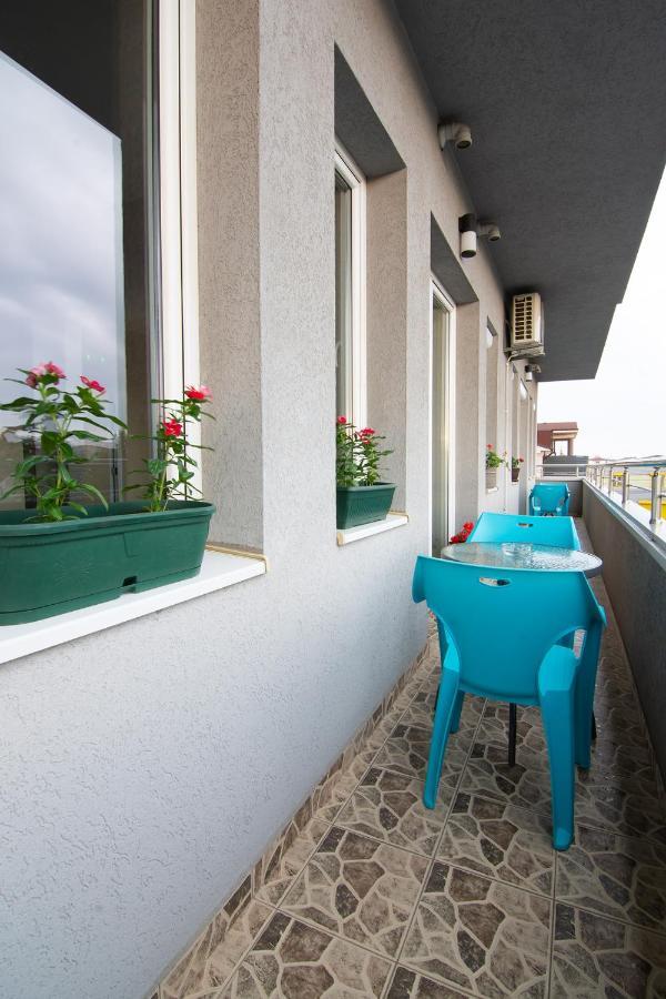 Jana Apartmani Βελιγράδι Εξωτερικό φωτογραφία