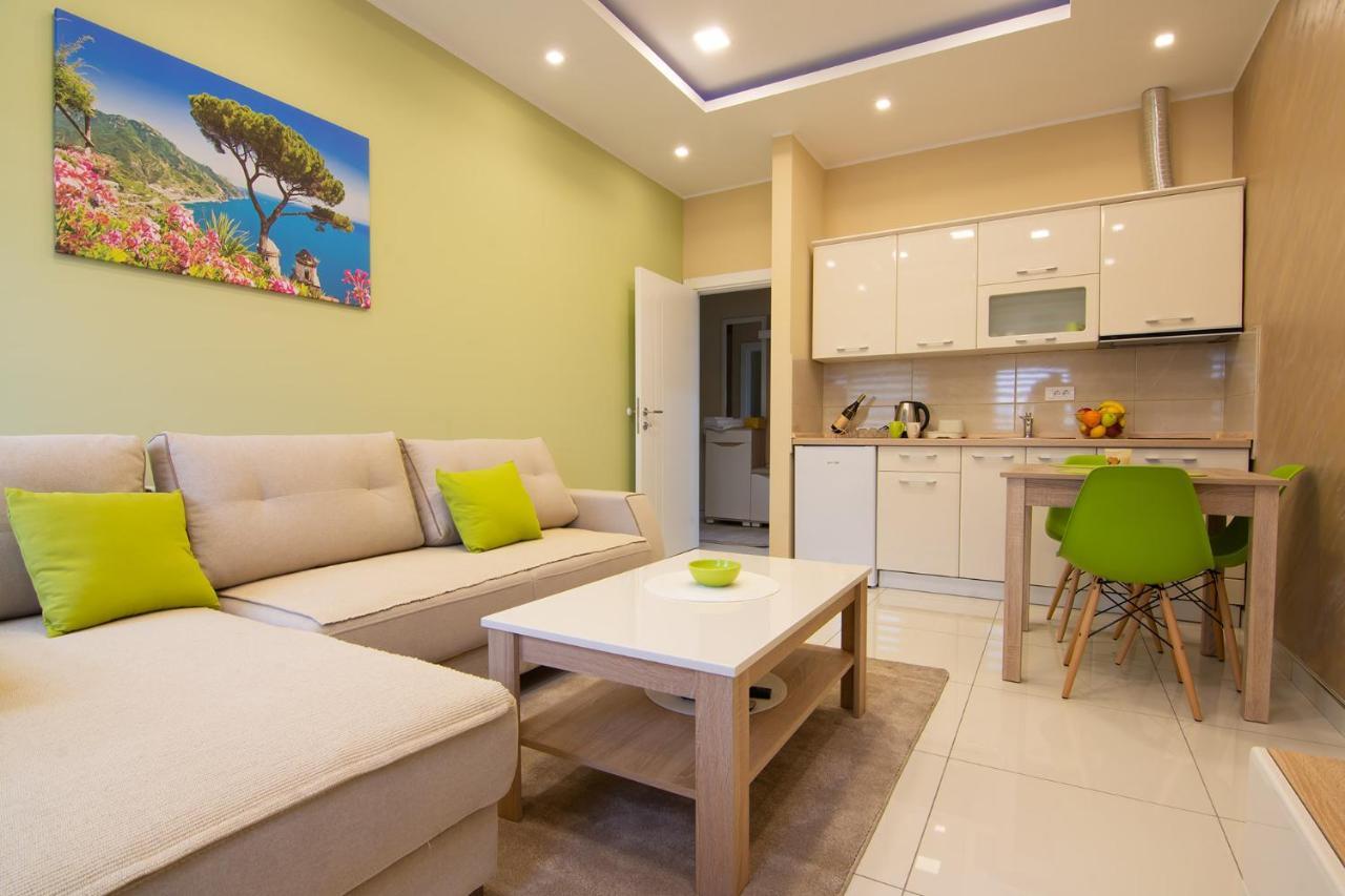 Jana Apartmani Βελιγράδι Εξωτερικό φωτογραφία