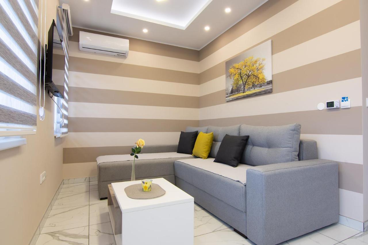Jana Apartmani Βελιγράδι Εξωτερικό φωτογραφία