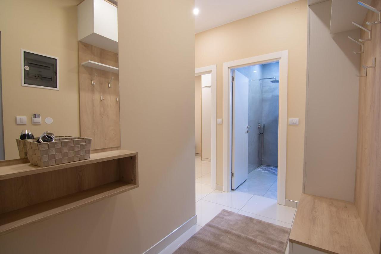 Jana Apartmani Βελιγράδι Εξωτερικό φωτογραφία