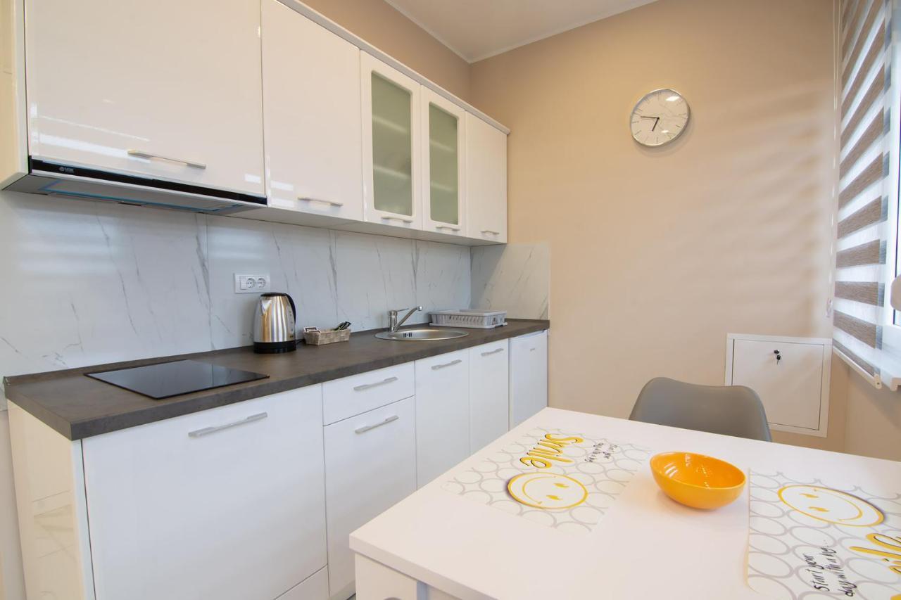 Jana Apartmani Βελιγράδι Εξωτερικό φωτογραφία