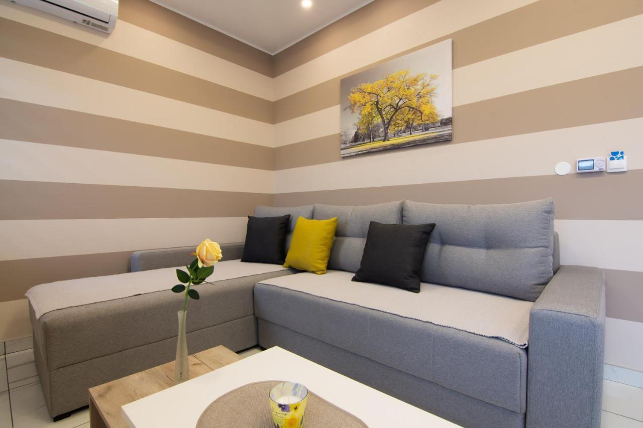 Jana Apartmani Βελιγράδι Εξωτερικό φωτογραφία
