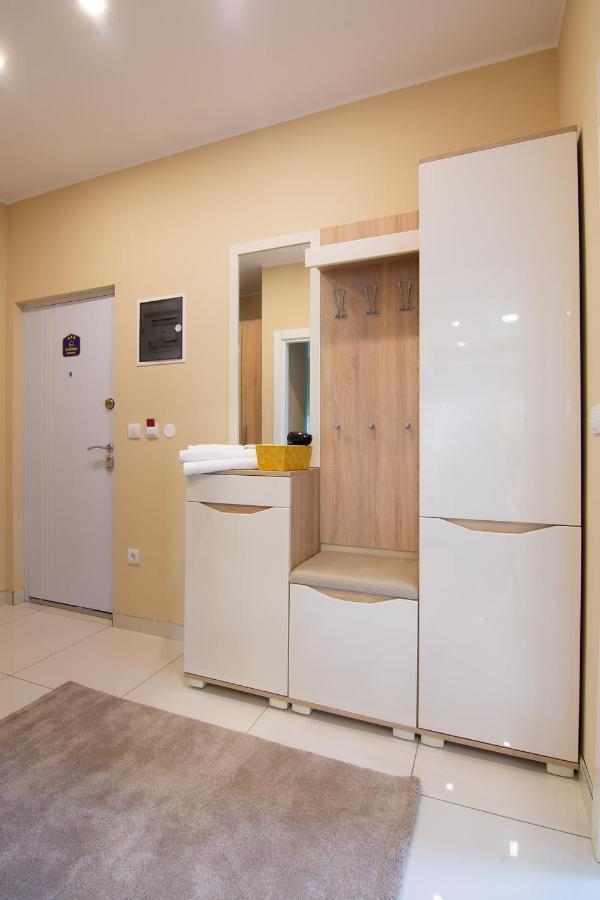Jana Apartmani Βελιγράδι Εξωτερικό φωτογραφία