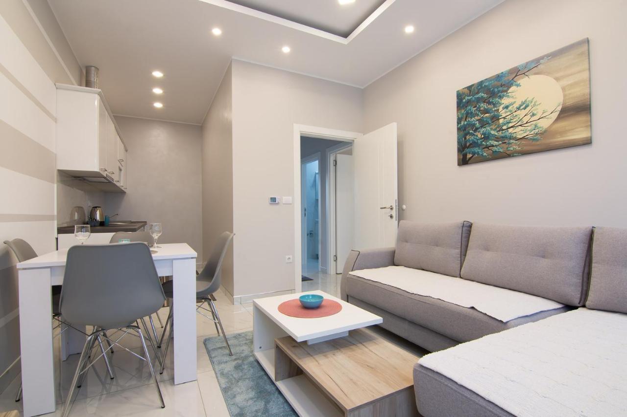Jana Apartmani Βελιγράδι Εξωτερικό φωτογραφία