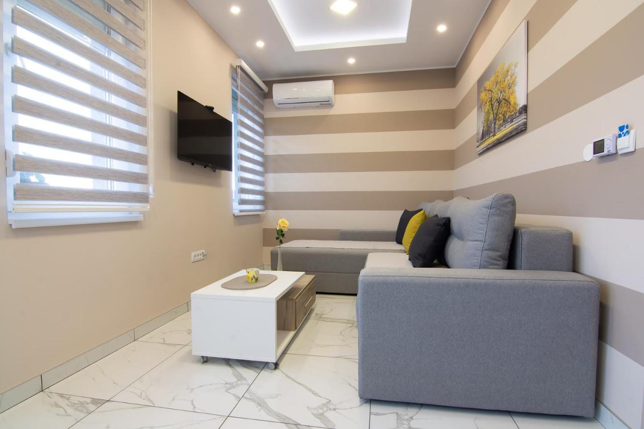 Jana Apartmani Βελιγράδι Εξωτερικό φωτογραφία
