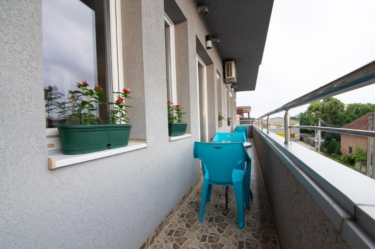 Jana Apartmani Βελιγράδι Εξωτερικό φωτογραφία