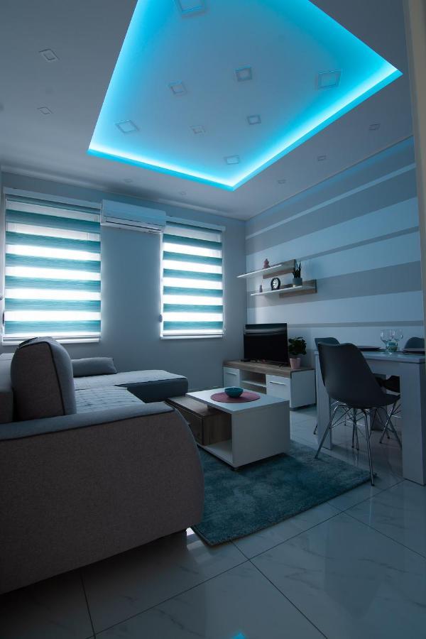 Jana Apartmani Βελιγράδι Εξωτερικό φωτογραφία