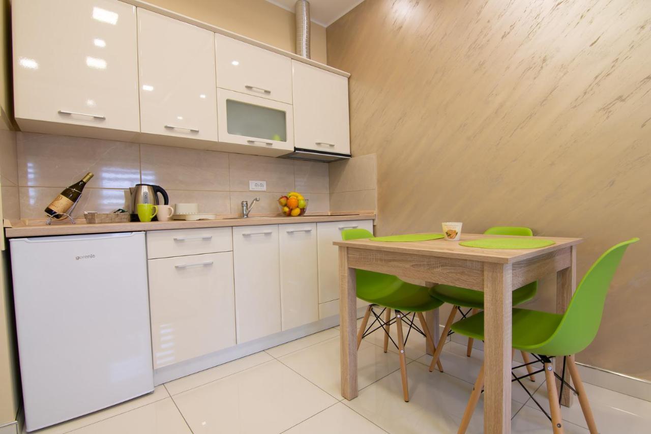 Jana Apartmani Βελιγράδι Εξωτερικό φωτογραφία