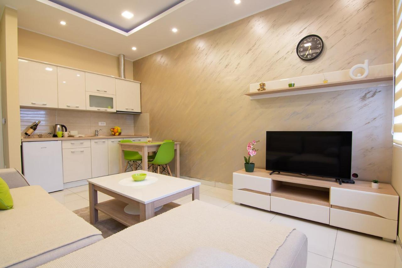 Jana Apartmani Βελιγράδι Εξωτερικό φωτογραφία