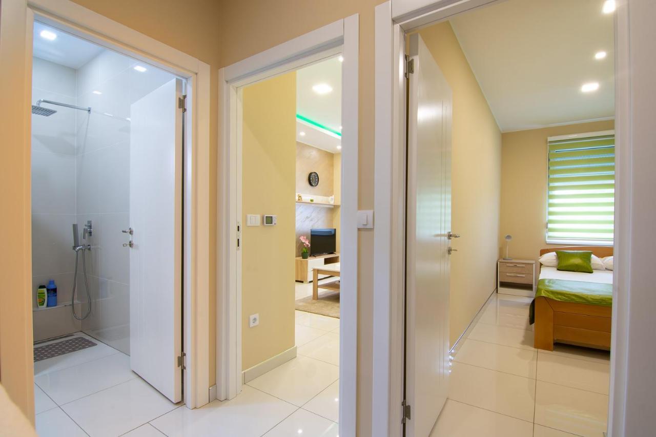 Jana Apartmani Βελιγράδι Εξωτερικό φωτογραφία