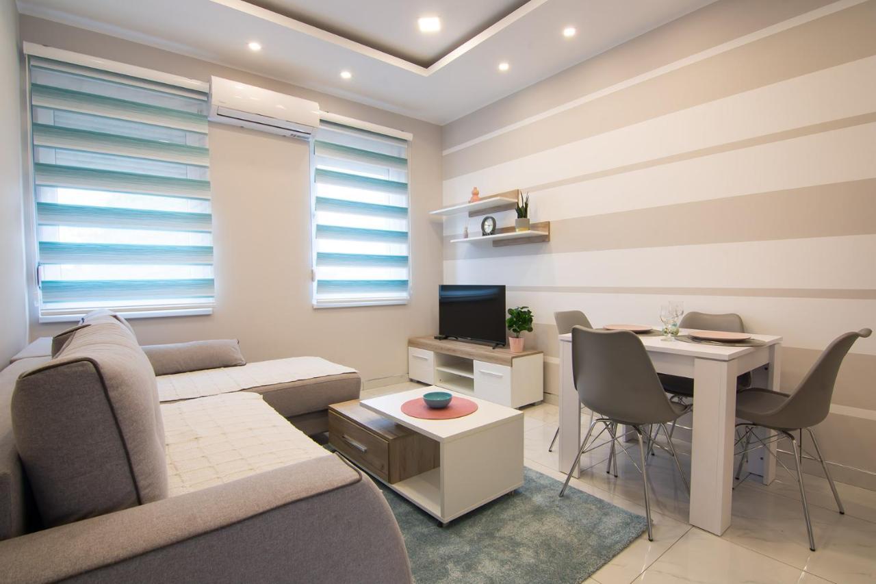 Jana Apartmani Βελιγράδι Εξωτερικό φωτογραφία