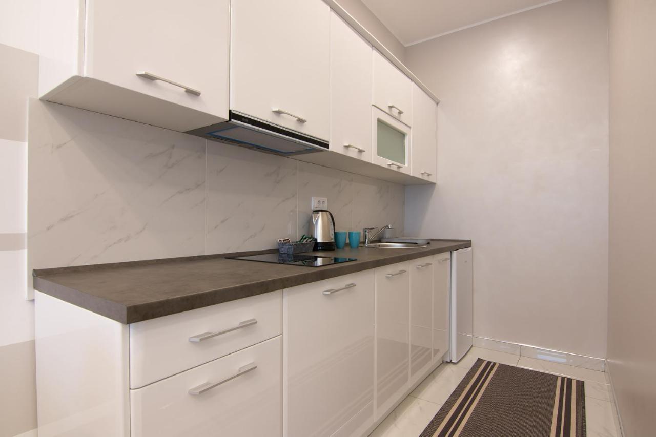 Jana Apartmani Βελιγράδι Εξωτερικό φωτογραφία